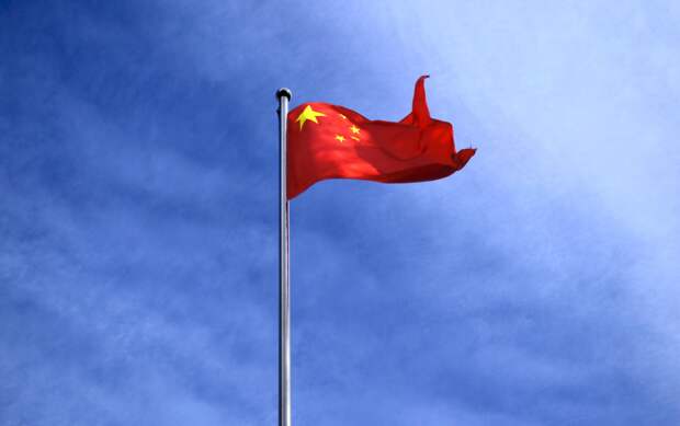 В КНР объявили красный уровень предупреждения из-за мощной геомагнитной бури