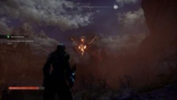 Обзор Atlas Fallen Обзор Atlas Fallen