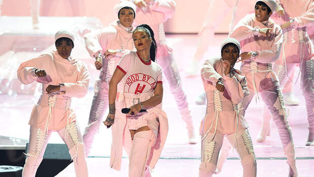 MTV Video Music Awards 2016