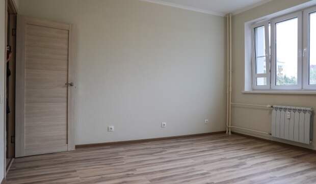 Новые квартиры по программе реновации получили уже более 150 тыс. москвичей
