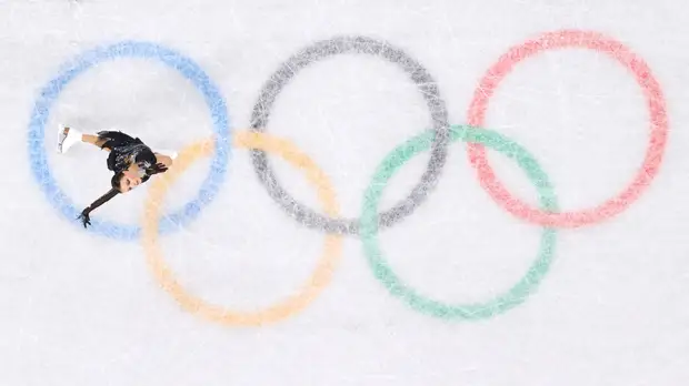 Авербух: из 30 девушек безошибочно откаталась только Щербакова