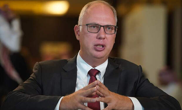 Дмитриев: Европе нужна Россия, чтобы выжить