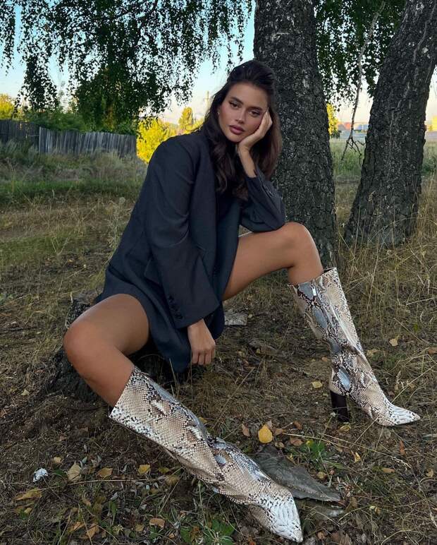 Yulia Vlasova 1087 горячие фото девушки, Yulia Vlasova красивые фотографии