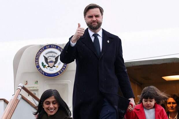 Вэнс удалил пост о геноциде армян после поездки в Ереван