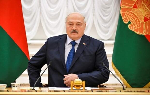 Лукашенко: Украина утратит свою государственность, если откажется от переговоров