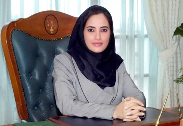 Женщины в Омане имеют полное право принимать участие в выборах, иметь в своей собственности землю, быть послами и министрами / Фото: hoteliermiddleeast.com