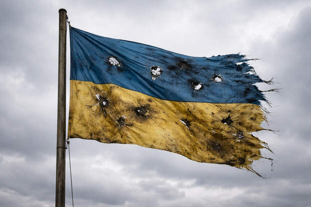 Сообщается о возможном присутствии советников ЦРУ при ударе в Днепропетровске