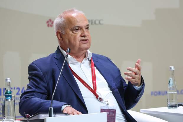 Вальдемар Гердт, экс-депутат бундестага 