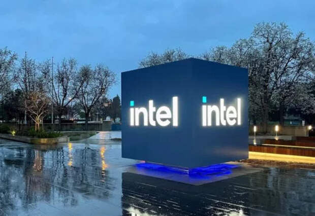 Новый генеральный директор Intel сможет заработать в ближайшие годы до $69 млн