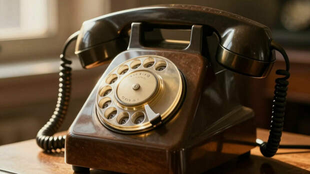 Песков: В Кремле пользуются стационарными телефонами