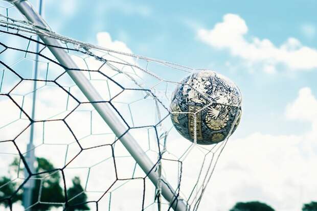 Фестиваль футбола и защиты детей пройдет в Самаре 1 июня