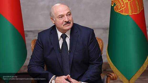 Лукашенко не намерен разрушать независимость Белоруссии Лукашенко не намерен разрушать независимость Белоруссии