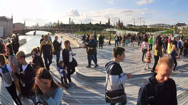 Эксперт прокомментировал планы создать в России единый реестр населения