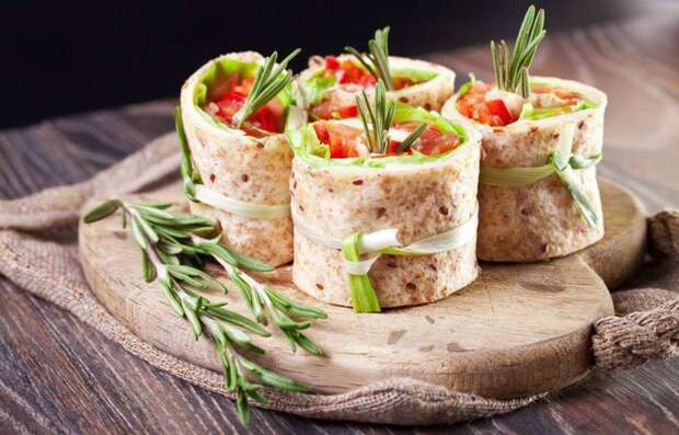 Рецепты вкусных блинов