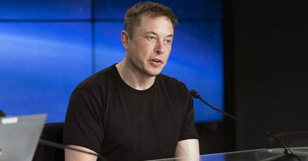 Автопилот в разбившейся Tesla был отключен — Илон Маск