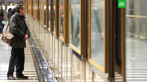 В московском метро открылась фотовыставка «Город, удобный для всех»