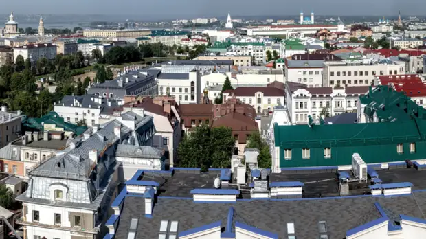 В Казани рассказали о поддержке для семей с детьми-инвалидами