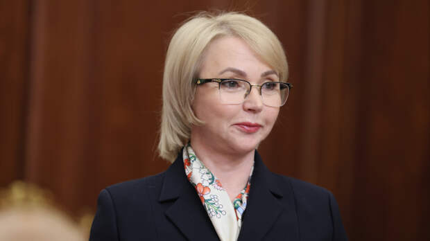 Путин назначил Ирину Гехт врио главы Ненецкого автономного округа