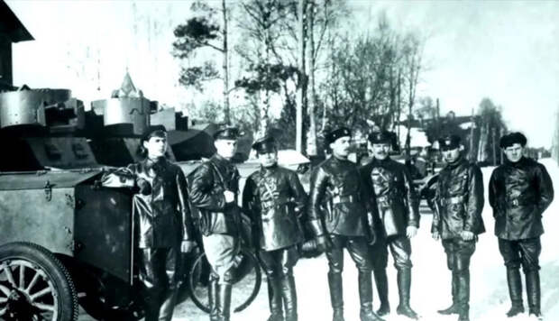 2 ВЧК