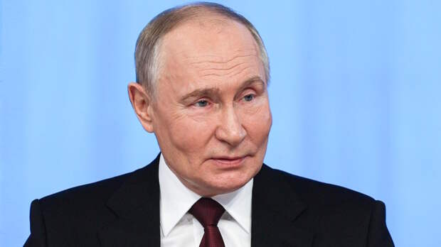 Путин поручил присвоить звание Героя России бойцу, державшему оборону у Гришино 68 дней