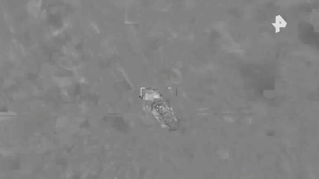 Расчеты дронов "Ланцет" сорвали ротацию боевиков ВСУ в Запорожской области