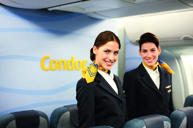 Lufthansa интересное, перелеты, самолеты, стюардессы