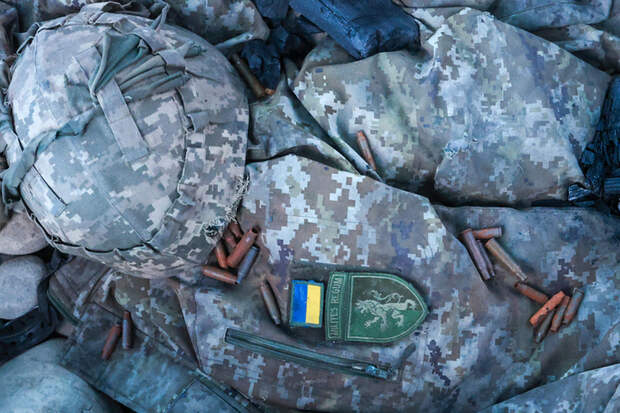 Российская армия сорвала планы ВСУ по прорыву к Купянску