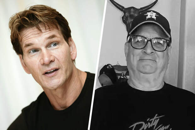 Скончался брат актера Суэйзи Шон