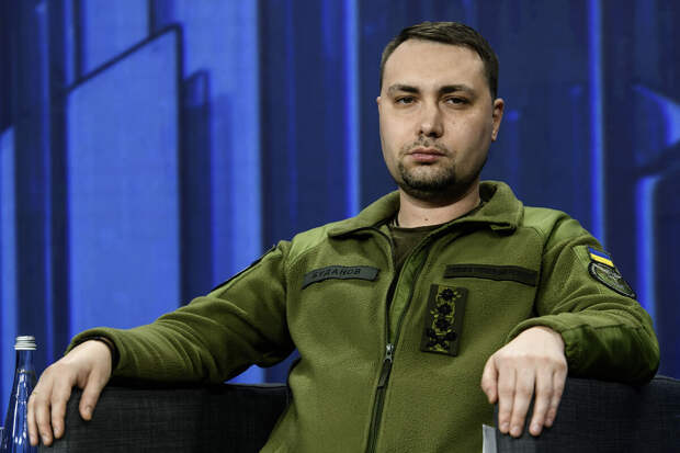 Депутат Колесник: Буданову нужен "Список пидорасов", чтобы получать их услуги