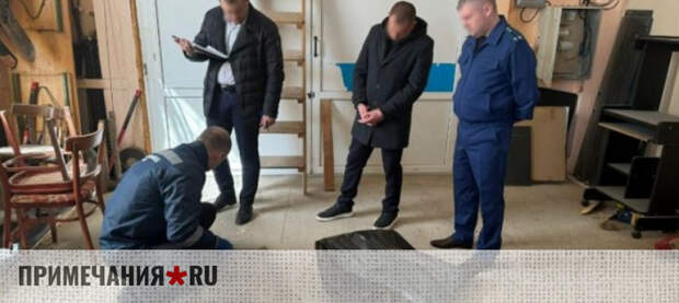 Спецслужбы Германии готовили провокацию с перезахоронением останков солдат Вермахта на юге России