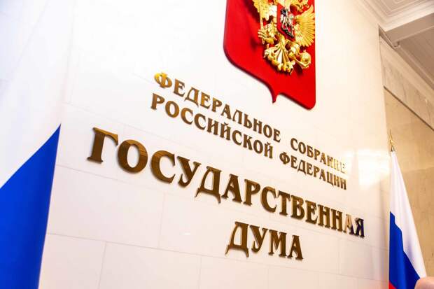 Депутат Спиридонов: Закон о запрете рекламы магов внесут в Госдуму в июле