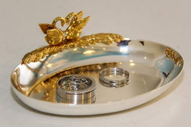 Свадьбу сыграли за решеткой в уссурийском СИЗО