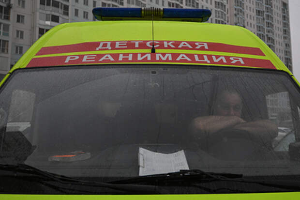 Годовалая россиянка утонула в ванной во время шестых родов ее матери