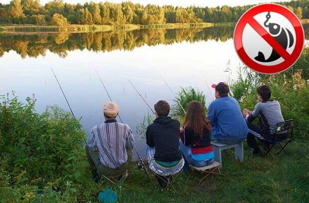 Новый запрет на весеннюю рыбалку: нас хотят лишить душевного отдыха на майские праздники