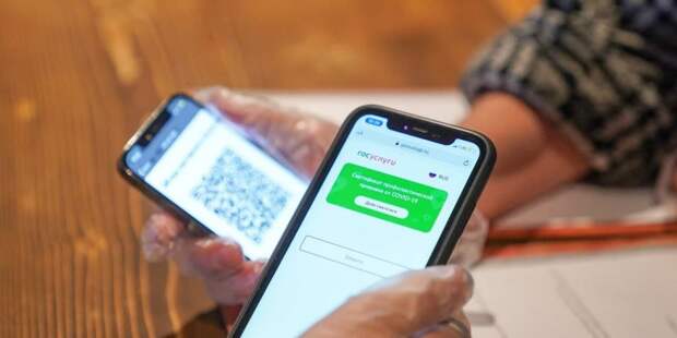 Бару StereoPeople в Москве грозит закрытие за работу без системы QR-кодов / Фото: Е.Самарин, mos.ru