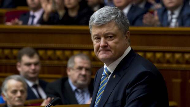 На Украине началось расследование из-за прослушки в кабинете Порошенко На Украине началось расследование из-за прослушки в кабинете Порошенко
