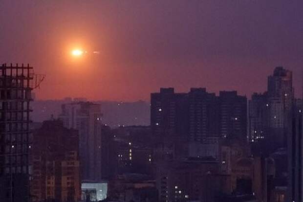 ООН: На восстановление Украины нужно более 588 миллиардов долларов