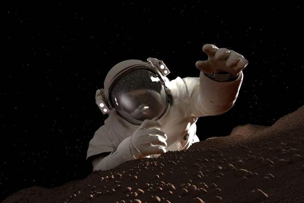 NASA за 14 лет так и не удалось создать новые скафандры для астронавтов NASA за 14 лет так и не удалось создать новые скафандры для астронавтов