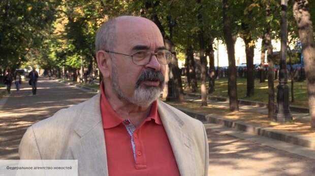 Украина получит жесткий ответ Запада, если попытается вернуть ядерное оружие