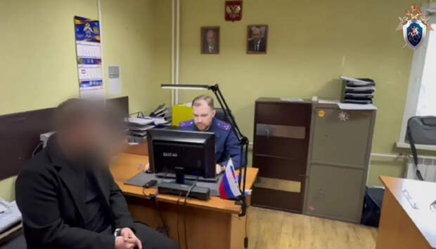 Задержан курьер, забравший деньги у "похищенного" подростка из Красноярска