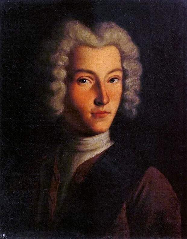 Петр II Алексеевич - 181 cм Петр II Алексеевич - 181 cм