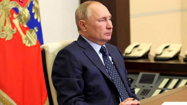 Читатели Daily Mail: Борис Джонсон утомил Владимира Путина разговорами о климате