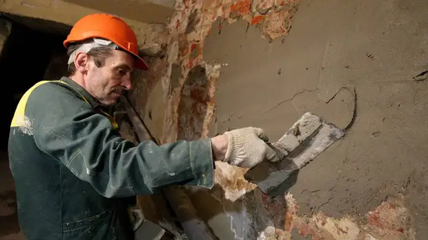 В Гагаринском переулке капитально отремонтируют доходный дом 1910 года постройки