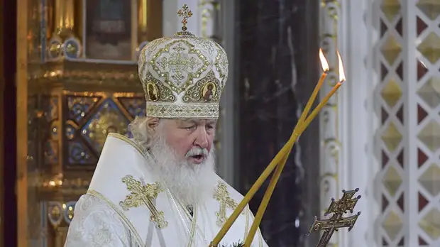 Патриарх Кирилл предложил верующим поддержать пострадавших от боевых действий