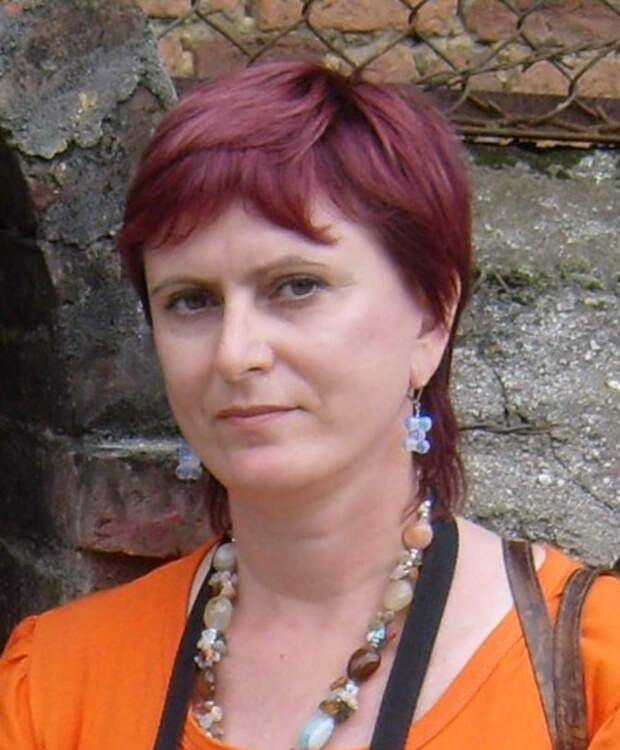 Атманическое тело.