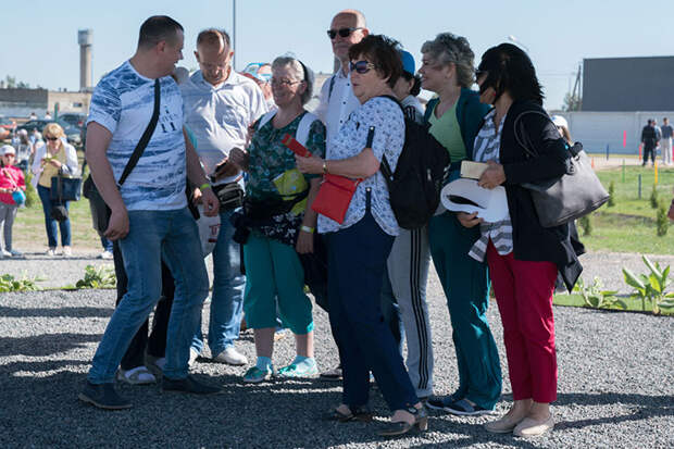 ЭкоФест 2017: фото с места событий