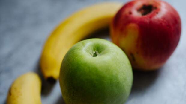 Диетолог Журавлева назвала страшные последствия от употребления немытых фруктов, овощей и ягод