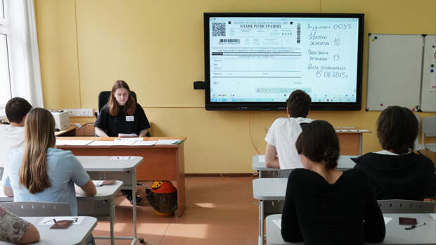 Создатель ЕГЭ Филиппов прокомментировал идею отмены экзамена в РФ