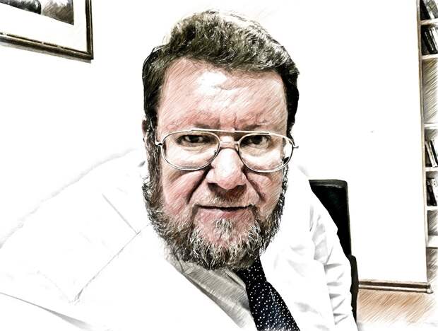 Евгений Сатановский: Но жизнь такова, как она есть. Кто поверил, что с Россией будет легко?
