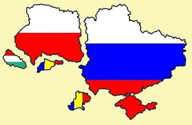 Контуры "послевоенного" мира. Вторая часть